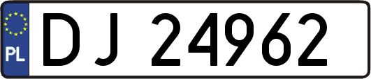 DJ24962