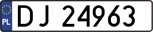 DJ24963