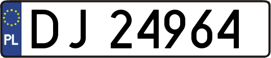 DJ24964