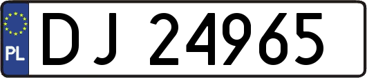 DJ24965