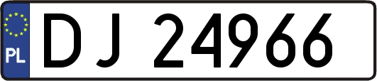 DJ24966