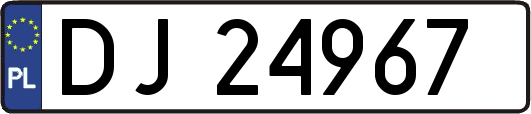 DJ24967