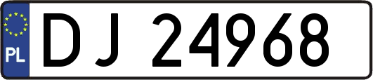 DJ24968