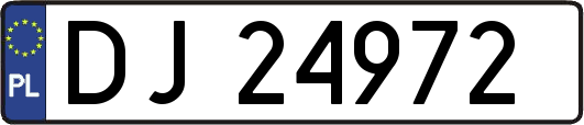 DJ24972