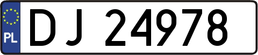 DJ24978