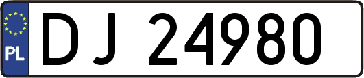 DJ24980