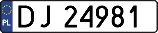DJ24981