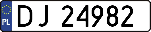 DJ24982
