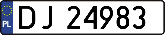 DJ24983