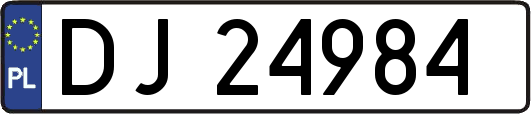 DJ24984