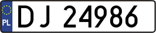 DJ24986