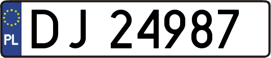 DJ24987