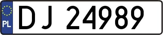 DJ24989