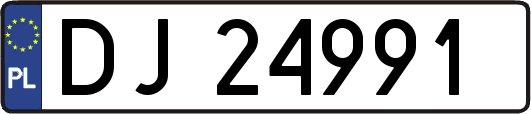 DJ24991