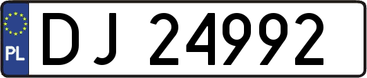 DJ24992