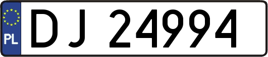DJ24994