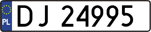 DJ24995