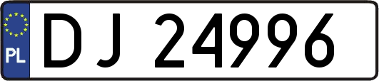 DJ24996