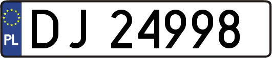 DJ24998