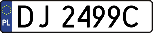 DJ2499C