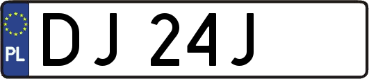 DJ24J