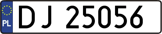DJ25056