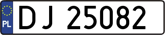 DJ25082
