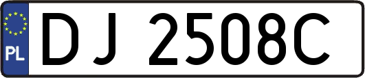 DJ2508C