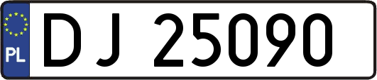 DJ25090