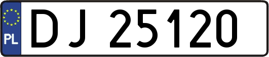 DJ25120