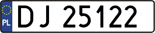 DJ25122
