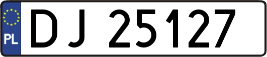 DJ25127
