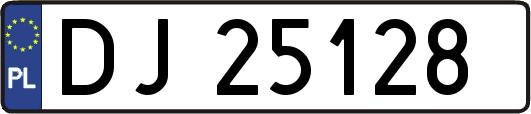 DJ25128
