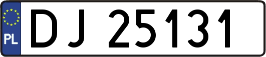 DJ25131