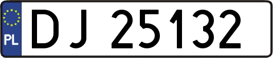 DJ25132