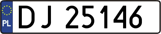 DJ25146