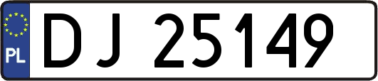 DJ25149