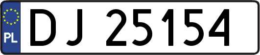 DJ25154