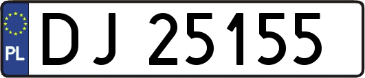 DJ25155