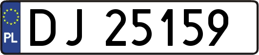 DJ25159
