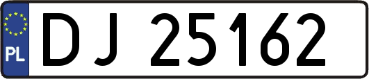 DJ25162
