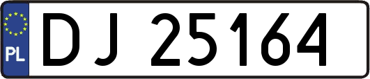 DJ25164