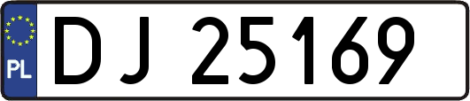 DJ25169