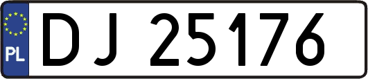 DJ25176