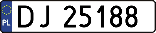 DJ25188