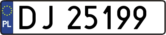 DJ25199