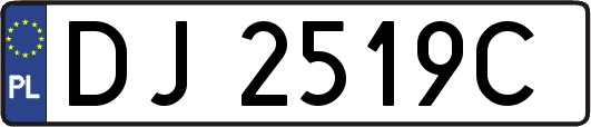 DJ2519C