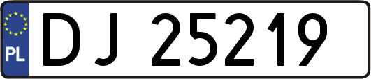 DJ25219