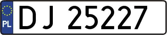 DJ25227