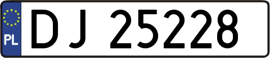 DJ25228